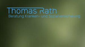 Thomas Rath Beratung